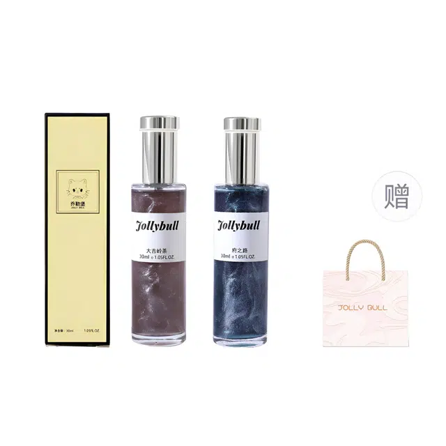 JOLLY BULL EDT 30ml+30ml