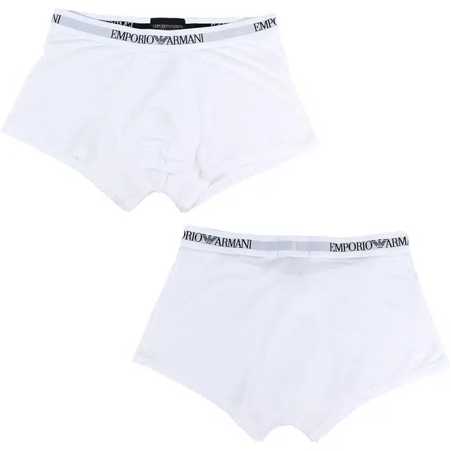 EMPORIO ARMANI logo 3