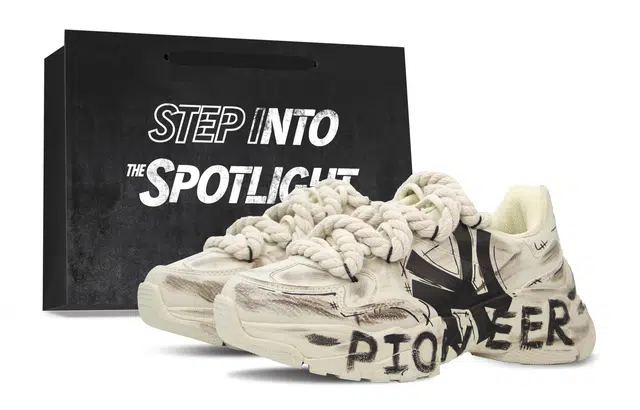 MLB Big Ball Chunky Desert Storm