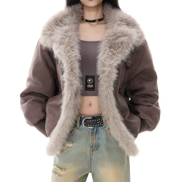 URBAN AUTHENTIC