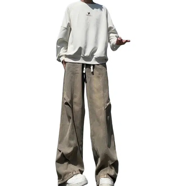 Fakeyoung cleanfit