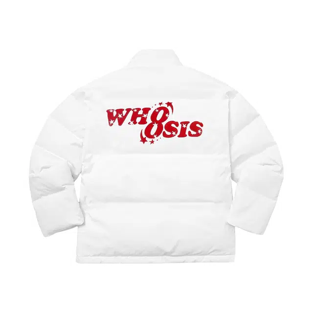 WHOOSIS