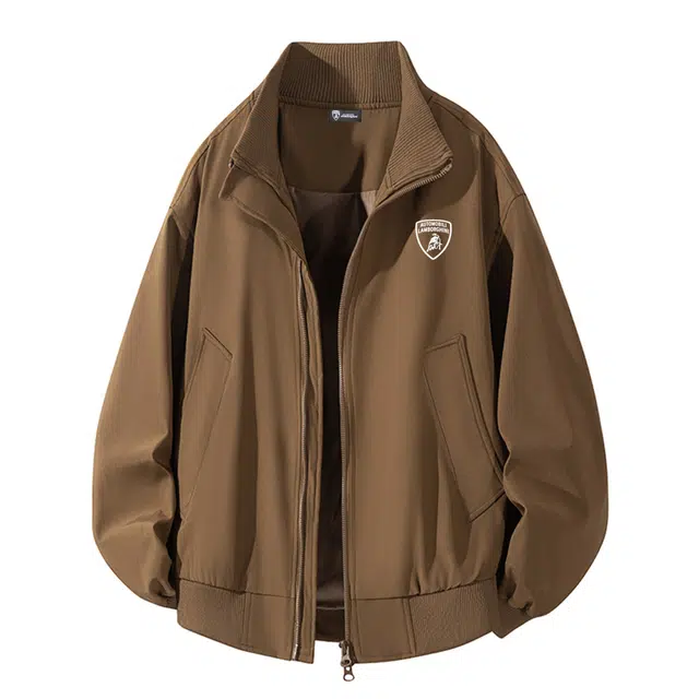 Automobili Lamborghini logo