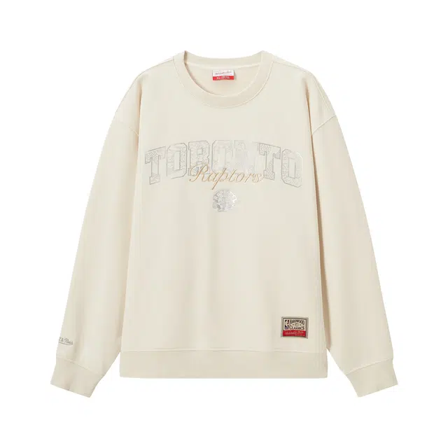 Mitchell Ness x NBA AW24 CNY