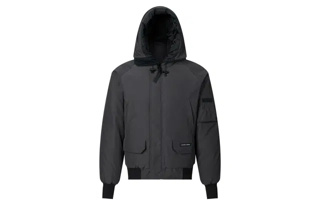 Canada Goose FW22 Chilliwack Logo