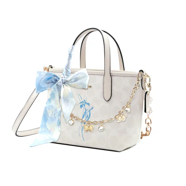 COACH City 15 Tote