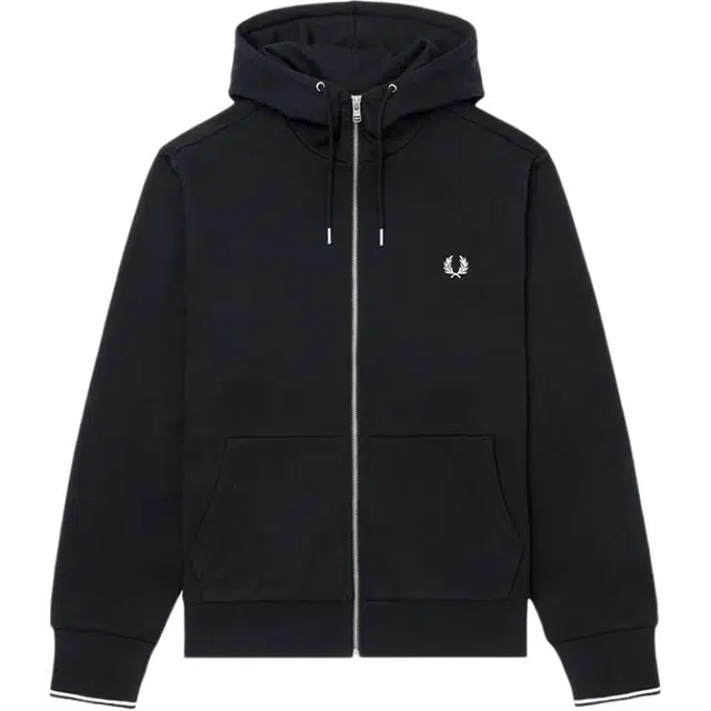 FRED PERRY FW25