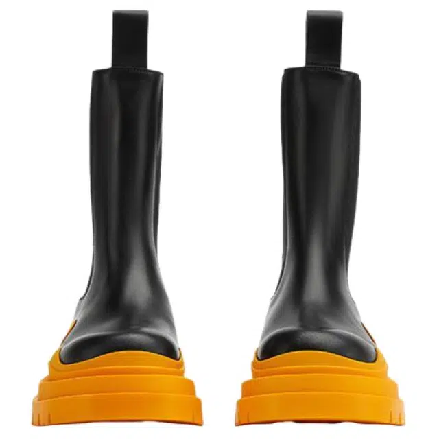 Bottega Veneta Tire Chelsea 5.5cm