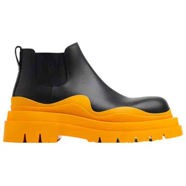 Bottega Veneta Tire Chelsea