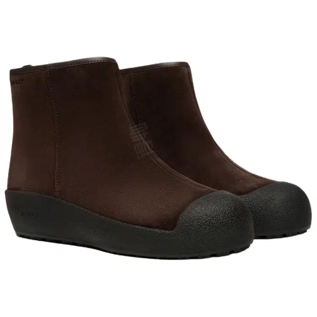 BALLY Curling