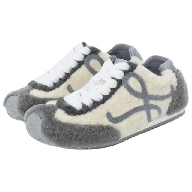 LOEWE Ballet Runner 2.0