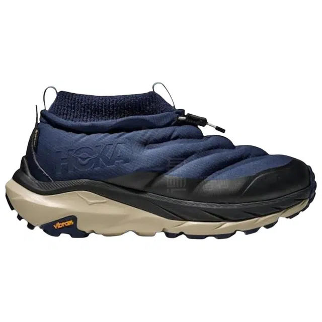 HOKA ONE ONE Kaha 2 Frost Moc