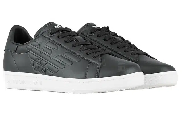 EMPORIO ARMANI EA7 LOGO