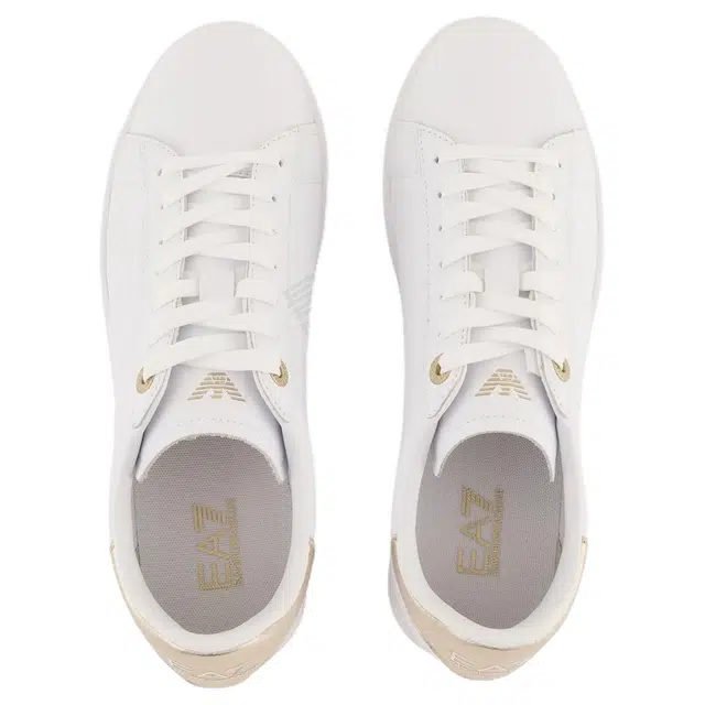 EMPORIO ARMANI EA7 LOGO