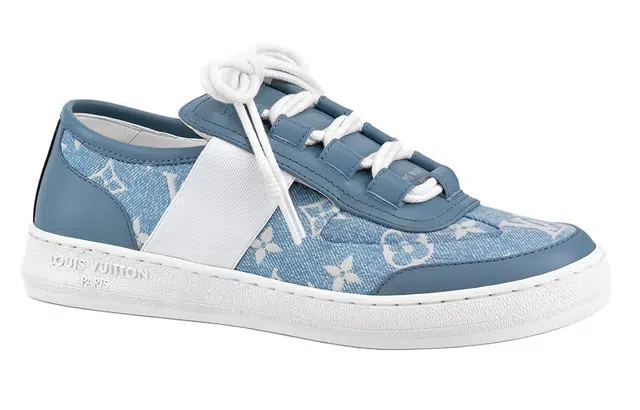 LOUIS VUITTON Lous
