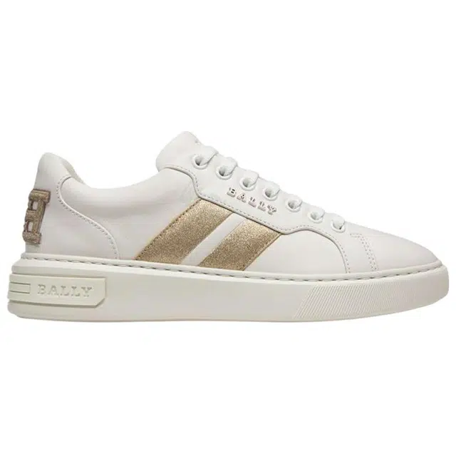 BALLY