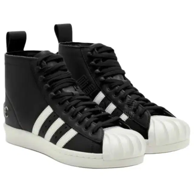 THUG CLUB x adidas originals SUPERSTAR