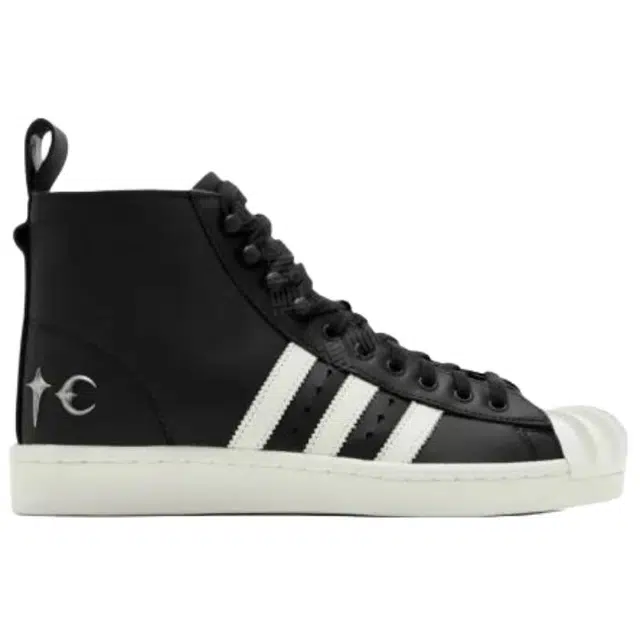 THUG CLUB x adidas originals SUPERSTAR