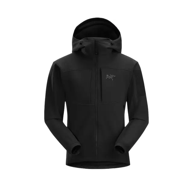 Arcteryx GAMMA MX logoHoody