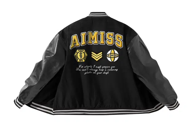 AIMISS Logo