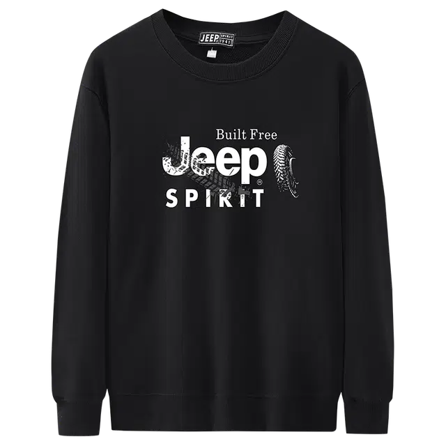 JEEP SPIRIT T