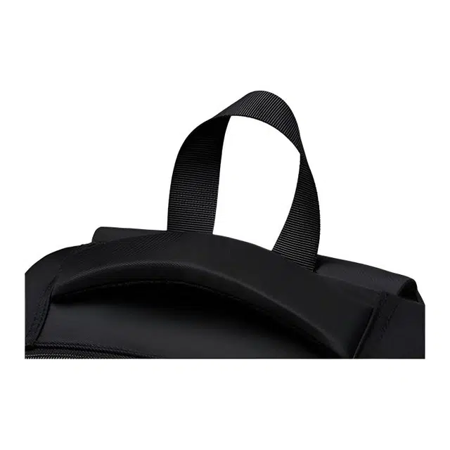 维多利亚旅行者 书包上学减负护脊大容量多隔层小众不撞款高颜值可放大肚水杯 涤纶 电脑包背包双肩包 常规 男女同款情侣款 黑色