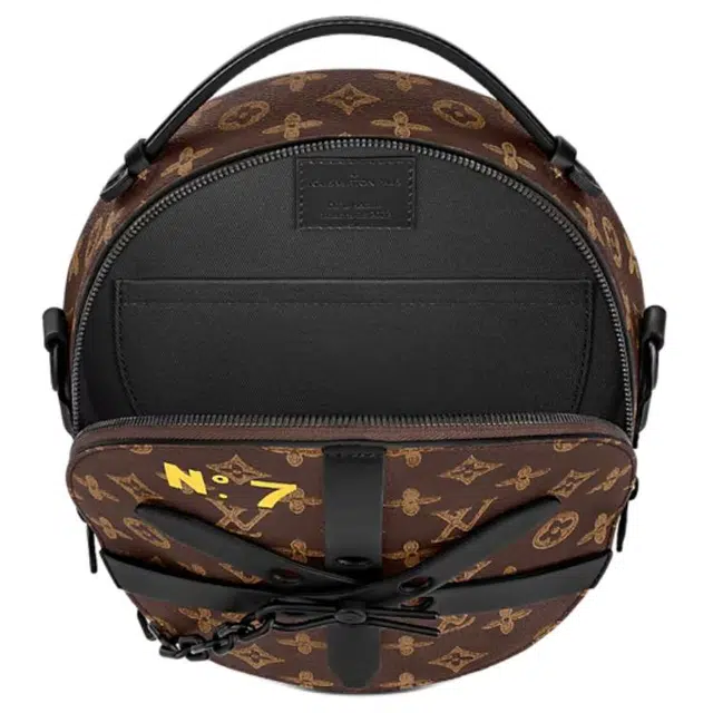 LOUIS VUITTON Virgil N7