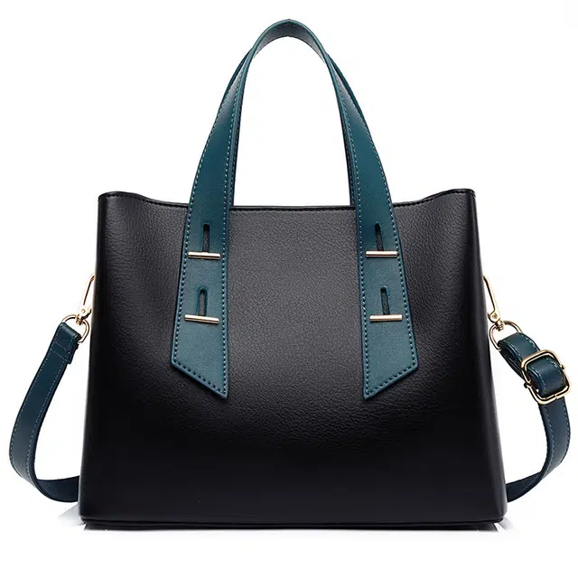 SMVP Tote PU