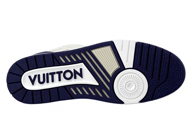 LOUIS VUITTON Trainer