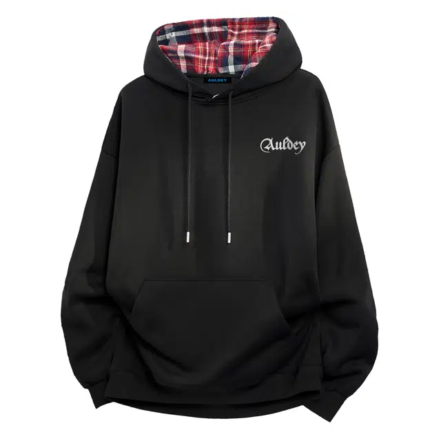 AULDEY logo