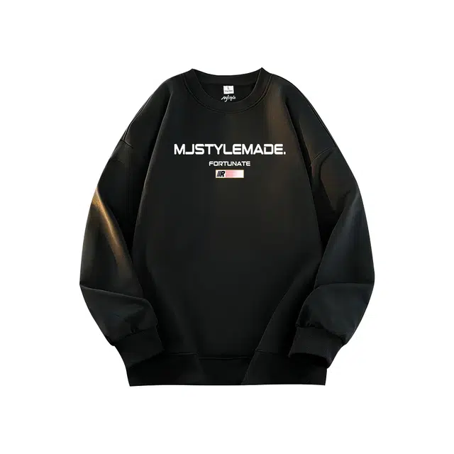 MJ STYLE logo