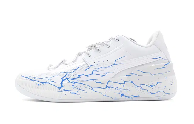 PUMA Clyde Hardwood Team