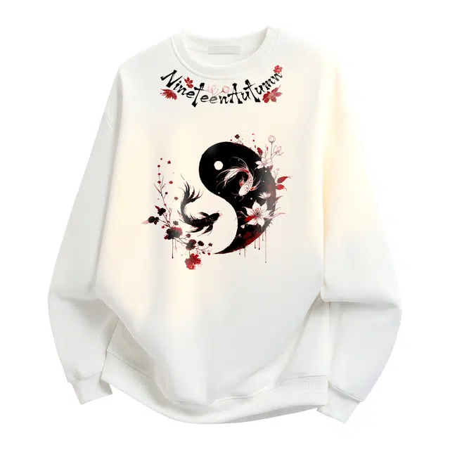 NINETEEN AUTUMN logo