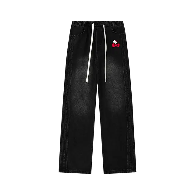 Sanrio x HelloKitty SS25 IP