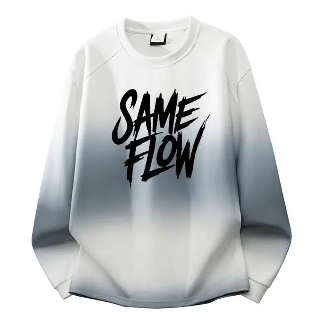 SAME FLOW LOGO