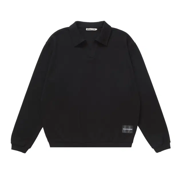 MAKEMOREKMR Formenpolo vT