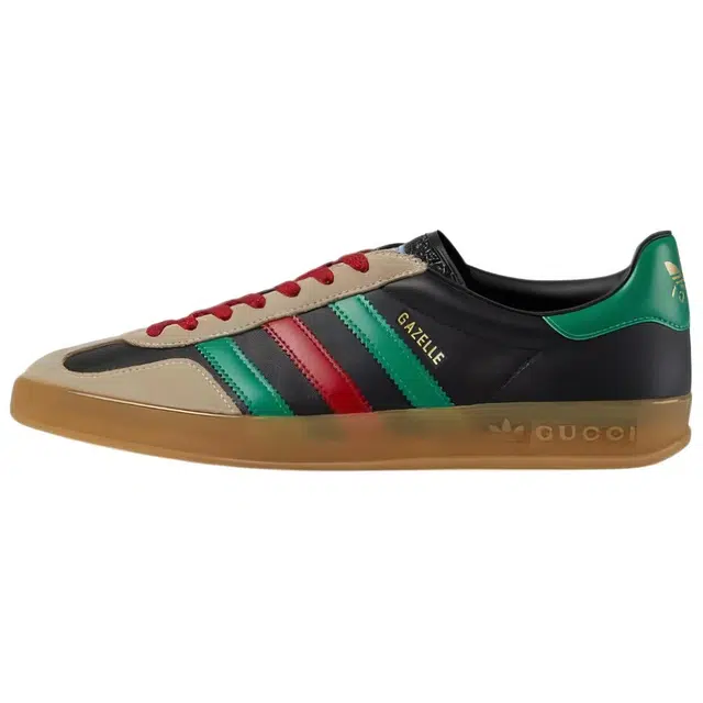 adidas originals x GUCCI Gazelle