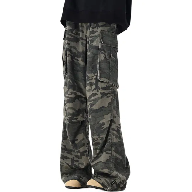 DEMAVIE cleanfitvibe