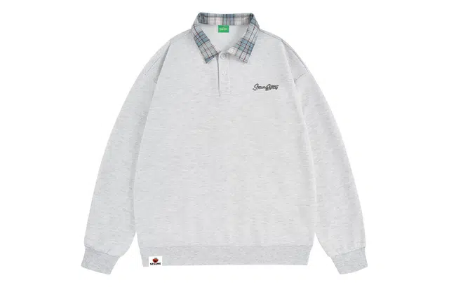 SESAME STREET Polo