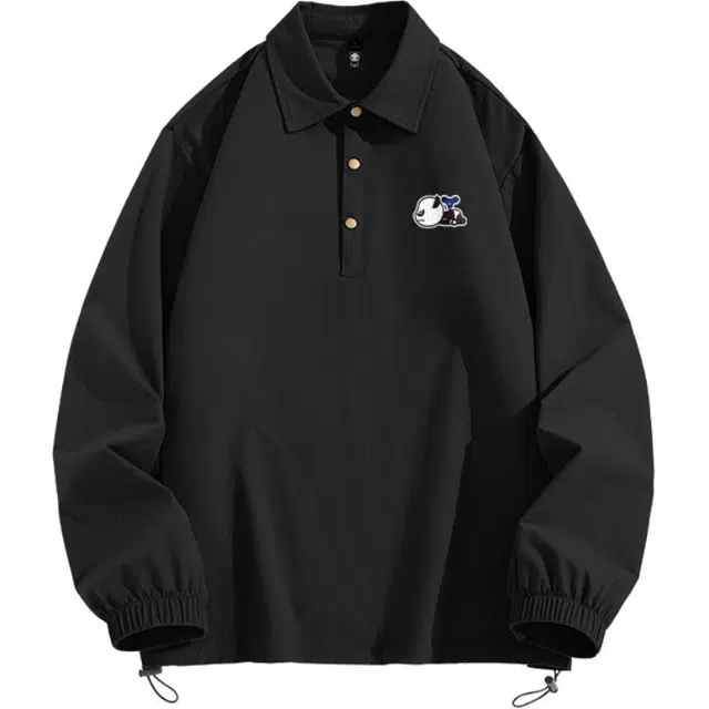 HIPANDA tpolo2025 Polo