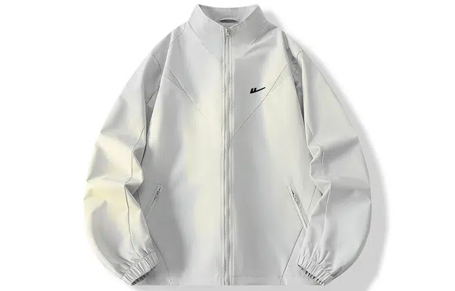 Warrior Yunfan Jacket