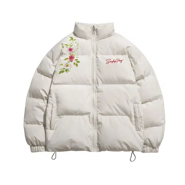 SOIEPLUS Down Jackets