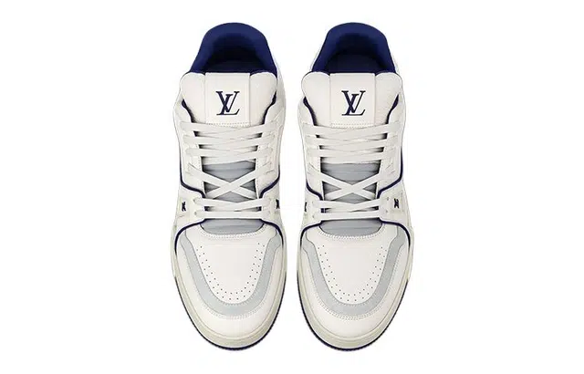 LOUIS VUITTON Trainer