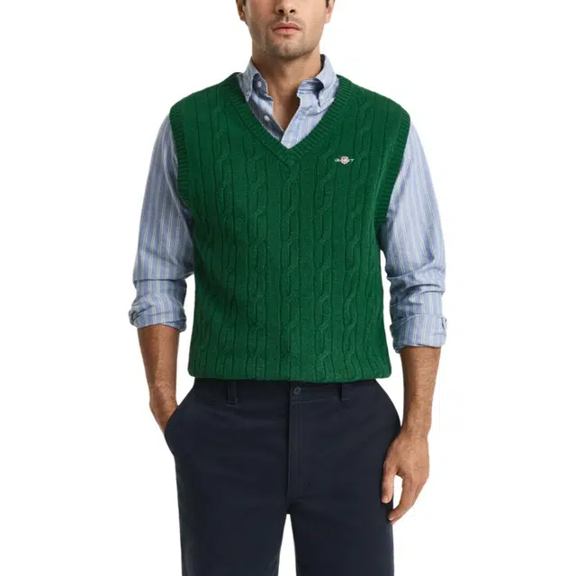 GANT