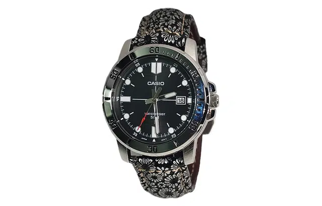 CASIO 50 MTP-VD01D-1EVUDF