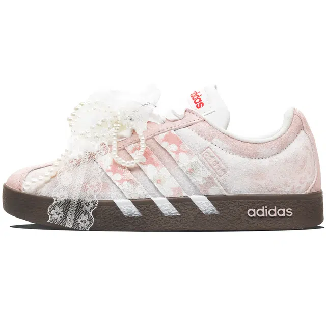 adidas VL COURT 2.0 Pink