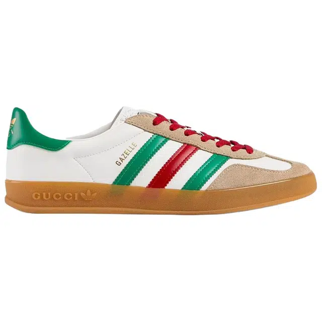 adidas originals x GUCCI Gazelle