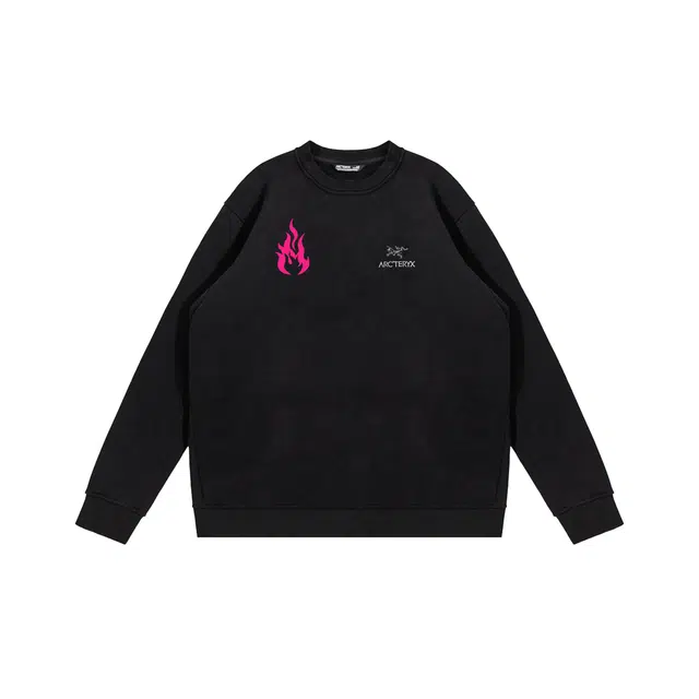 Arcteryx Emblem Logo