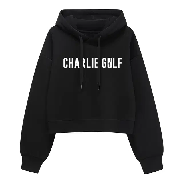 CHARLIE GOLF logo
