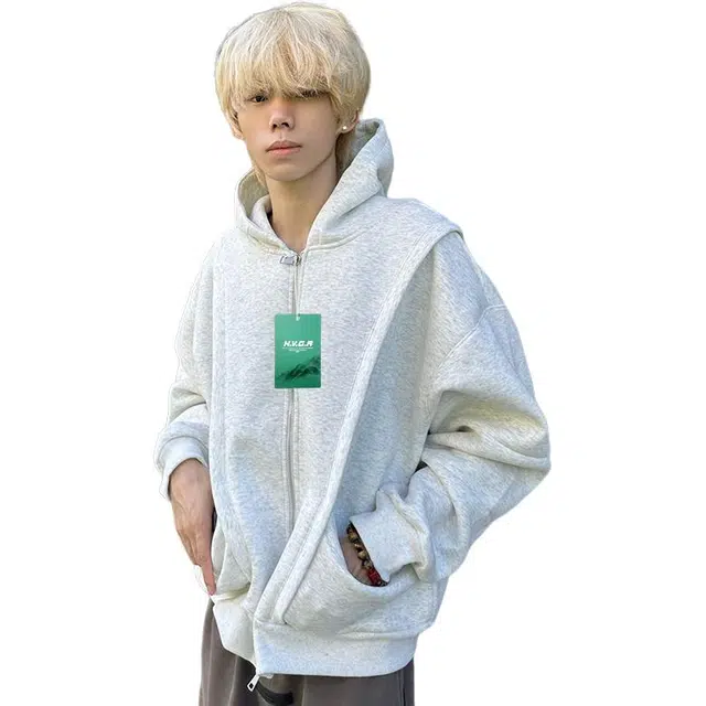 H.V.G.A boxycleanfit